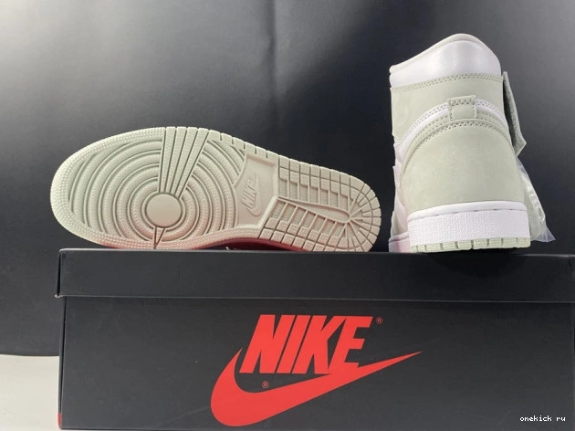 Chep Onekick Jordan OG CD0461-002 Air 1 High Seafoam 0629